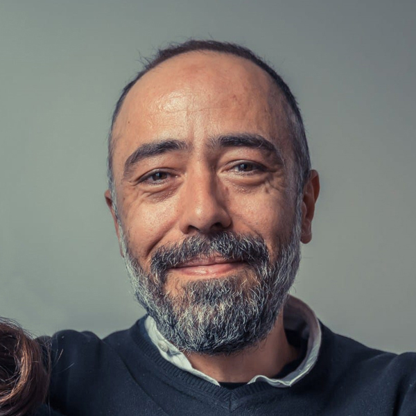 Christian Bernhardt, architecte